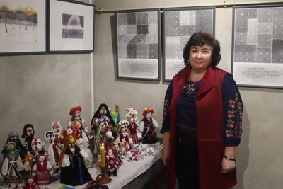 В Охтирці проведуть благодійний аукціон на відновлення краєзнавчого музею В Охтирці проведуть благодійний аукціон на відновлення краєзнавчого музею