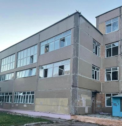Росіяни обстріляли Краматорськ: постраждав 8-річний хлопчик Росіяни обстріляли Краматорськ: постраждав 8-річний хлопчик