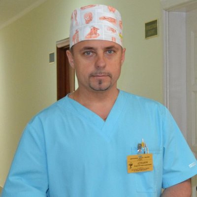 Премія для хірургів Премія для хірургів