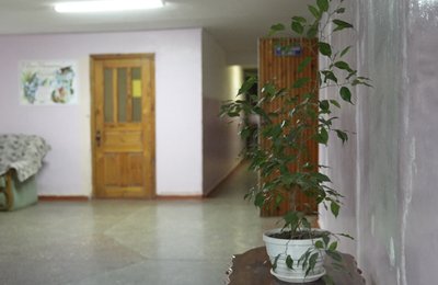 “Я з сертифікатом, але радості немає”. На Сумщині планують модернізувати житло для переселенців “Я з сертифікатом, але радості немає”. На Сумщині планують модернізувати житло для переселенців