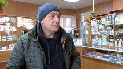 В черкаських аптеках понад 100 найменувань ліків стали дешевшими В черкаських аптеках понад 100 найменувань ліків стали дешевшими