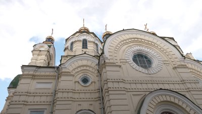 Петицію про заборону гучномовців для УПЦ МП розглядають у Рівнераді Петицію про заборону гучномовців для УПЦ МП розглядають у Рівнераді