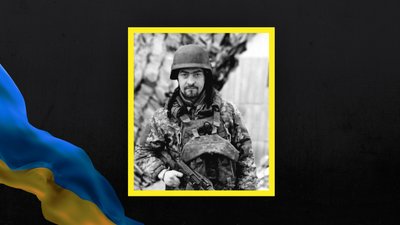На Львівщині 19 квітня попрощаються із двома військовими На Львівщині 19 квітня попрощаються із двома військовими