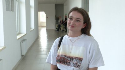 Фотоконкурс, присвячений пам'яті загиблого фотографа Максима Бурди, провели в Острозі на Рівненщині Фотоконкурс, присвячений пам'яті загиблого фотографа Максима Бурди, провели в Острозі на Рівненщині