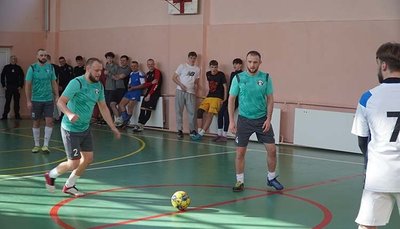 віктор мельниченко, тернопіль, корд, вшанування пам'яті