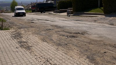 Інтерв’ю з головою Великокучурівської громади Тодеренчуком, дороги, ремонт Інтерв’ю з головою Великокучурівської громади Тодеренчуком, дороги, ремонт