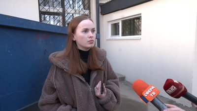 Внаслідок пожежі в багатоквартирному будинку Рівного загинув чоловік
