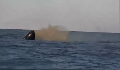 Росія створила дронопорт у Криму: які загрози для портів і судноплавства Росія створила дронопорт у Криму: які загрози для портів і судноплавства