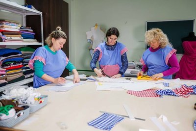 Харківський центр професійно-технічної освіти
