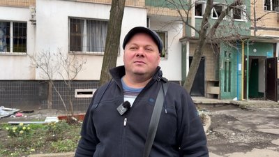 Що відбувається на місці удару РФ по Кривому Рогу на ранок 4 грудня Що відбувається на місці удару РФ по Кривому Рогу на ранок 4 грудня