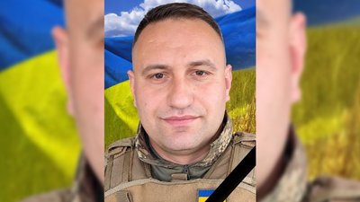 Полеглі герої із Вінниччини: за тиждень стало відомо про загибель 31 оборонця Полеглі герої із Вінниччини: за тиждень стало відомо про загибель 31 оборонця