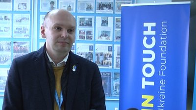 Медпрацівники громад Житомирщини навчалися європейській моделі патронажу вагітних та родин з дітьми Медпрацівники громад Житомирщини навчалися європейській моделі патронажу вагітних та родин з дітьми