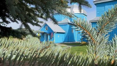 документуванння храмів документуванння храмів