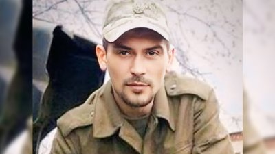 Загиблі герої Вінниччини: за тиждень стало відомо про загибель захисників Загиблі герої Вінниччини: за тиждень стало відомо про загибель захисників