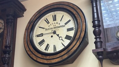 годинники годинники