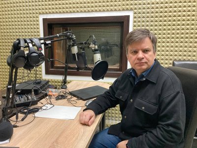 Сергій Борисенко Сергій Борисенко