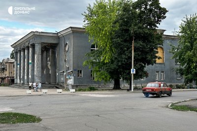 Новогродівка Новогродівська громада фронт інфраструктура життя люди евакуація обстріли армія РФ Донецька область 30 липня 2024 рік Новогродівка Новогродівська громада фронт інфраструктура життя люди евакуація обстріли армія РФ Донецька область 30 липня 2024 рік