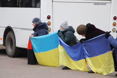 В Охтирці попрощалися з військовослужбовцем Олександром Демидовим В Охтирці попрощалися з військовослужбовцем Олександром Демидовим