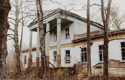 На Чернігівщині відновлять дерев'яний маєток екононам гетьмана Розумовського На Чернігівщині відновлять дерев'яний маєток екононам гетьмана Розумовського