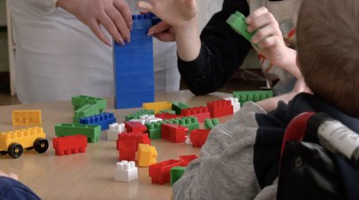 Місце несвободи: на Черкащині вихованці інтернатів будуть повертатися із закладів у громади Місце несвободи: на Черкащині вихованці інтернатів будуть повертатися із закладів у громади
