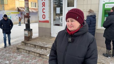 Жителька Дружківки Тетяна Донецька область Жителька Дружківки Тетяна Донецька область