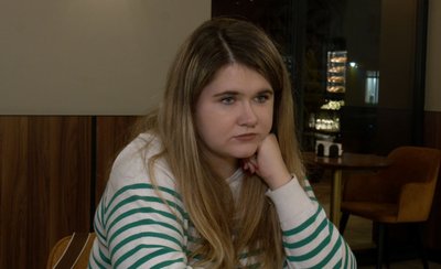 "Боявся, що дочка не впізнає": історія звільненого з полону черкаського офіцера "Боявся, що дочка не впізнає": історія звільненого з полону черкаського офіцера