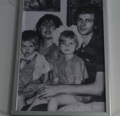 Історія дружини військового, яка дочекалася чоловіка з полону, а тепер допомагає йому в тилу, поки той на фронті Історія дружини військового, яка дочекалася чоловіка з полону, а тепер допомагає йому в тилу, поки той на фронті