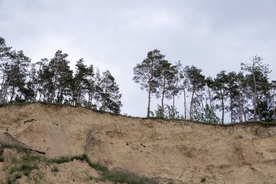 На Полтавщині через 15 років повернулися до проєкту укріплення гори Пивиха На Полтавщині через 15 років повернулися до проєкту укріплення гори Пивиха