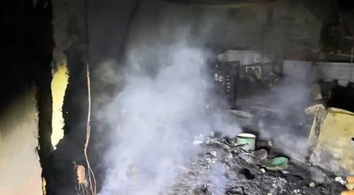 Російська атака на Чорноморську громаду: пошкоджені будинки, є постраждалі Російська атака на Чорноморську громаду: пошкоджені будинки, є постраждалі