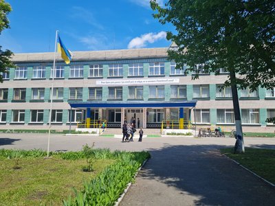 У Романівській громаді обговорюють створення академічного ліцею в Романівці У Романівській громаді обговорюють створення академічного ліцею в Романівці
