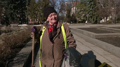 "На 100-300 гривень піднімуть, а ціни зросли" — що про індексацію пенсійних виплат говорять рівняни "На 100-300 гривень піднімуть, а ціни зросли" — що про індексацію пенсійних виплат говорять рівняни
