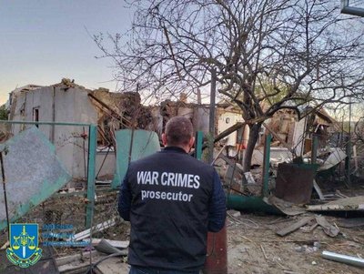 Армія РФ спрямувала безпілотники по Подунавʼю на Одещині: є влучання Армія РФ спрямувала безпілотники по Подунавʼю на Одещині: є влучання