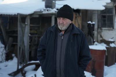 “Дам гроші та відро меду”. Житель Сумщини хоче віддячити оператору безпілотника, який перехопив російський дрон