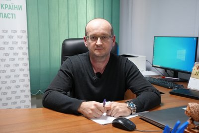 Херсонщина, Пенсійний фонд, пенсія, Роман Кальницький Херсонщина, Пенсійний фонд, пенсія, Роман Кальницький