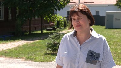 Менше шкіл, але більше дітей за партами: як працюватимуть заклади освіти Чернігівщини у новому навчальному році Менше шкіл, але більше дітей за партами: як працюватимуть заклади освіти Чернігівщини у новому навчальному році