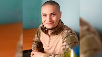 Полеглі герої Вінниччини: за тиждень стало відомо про загибель 24 оборонців Полеглі герої Вінниччини: за тиждень стало відомо про загибель 24 оборонців