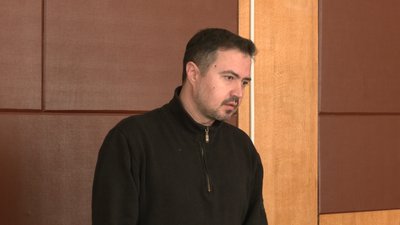 У Чернігові засудили двох військових, які допомогли незаконно перетнути кордон чоловікам