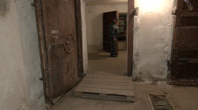 "Обмежено готове": лучани скаржаться на стан укриття в одному з мікрорайонів "Обмежено готове": лучани скаржаться на стан укриття в одному з мікрорайонів