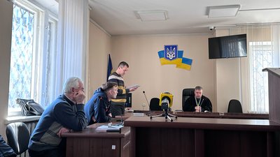 "Я не знала, що це країна-агресор": у Чернігові обрали запобіжний захід підозрюваній у держзраді "Я не знала, що це країна-агресор": у Чернігові обрали запобіжний захід підозрюваній у держзраді