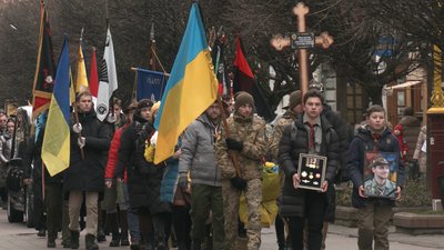Похорон, Назарій Лугарєв Похорон, Назарій Лугарєв