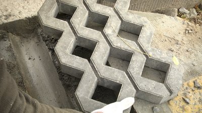 У Гідропарку в Житомирі облаштовують інклюзивний з'їзд до річки У Гідропарку в Житомирі облаштовують інклюзивний з'їзд до річки