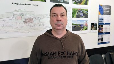 Чому тариф на теплопостачання може зрости у 2025 році — розповів директор "Житомиртеплокомуненерго" Чому тариф на теплопостачання може зрости у 2025 році — розповів директор "Житомиртеплокомуненерго"