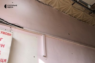 Росіяни атакували Одесу ракетами 31 жовтня: що відомо про стан травмованих рятувальників Росіяни атакували Одесу ракетами 31 жовтня: що відомо про стан травмованих рятувальників