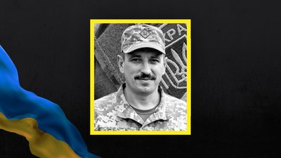 На фронті полягли солдати із Полтавщини Максим Шмуйло та Борис Жирун На фронті полягли солдати із Полтавщини Максим Шмуйло та Борис Жирун
