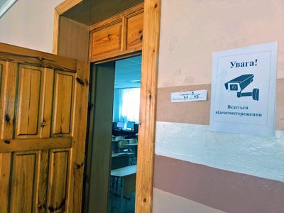"Хвилювання є, але мушу скласти": як відбувається основна сесія НМТ у пунктах тестування на Волині "Хвилювання є, але мушу скласти": як відбувається основна сесія НМТ у пунктах тестування на Волині