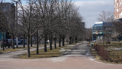 Як закриття ГЗК в Горішніх Плавнях вплине на місто? Як закриття ГЗК в Горішніх Плавнях вплине на місто?
