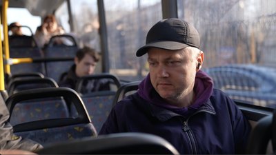 Готівкою дорожче: чому у черкаських маршрутках зросла вартість проїзду Готівкою дорожче: чому у черкаських маршрутках зросла вартість проїзду