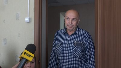 На Житомирщині центр для людей з інвалідністю через збитковість не може підтримувати своїх підопічних