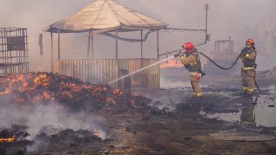 Довгоочікувані зустрічі і незламні люди — 2024 рік на Черкащині у світлинах Суспільного Довгоочікувані зустрічі і незламні люди — 2024 рік на Черкащині у світлинах Суспільного