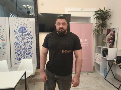 У Житомирі ветеранів навчатимуть створенню власного бізнесу У Житомирі ветеранів навчатимуть створенню власного бізнесу